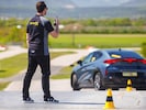Aktives Fahren bringt Sicherheit und Fahrspaß – jetzt 1+1 gratis Aktion nutzen.