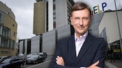 Christian Köck soll das steirische Gesundheitswesen bezüglich Einsparungspotenzial unter die ...