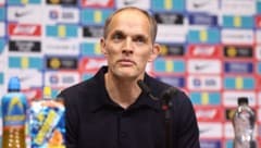 Thomas Tuchel überrascht mit seinem WM-Kader.