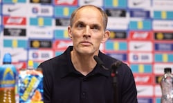 Thomas Tuchel überrascht mit seinem WM-Kader.