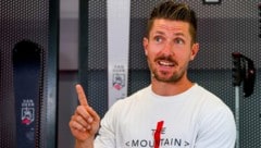 Marcel Hirscher hat in den vergangenen Wochen mit seiner Marke zahlreiche Zukunftshoffnungen ...