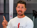 Marcel Hirscher hat in den vergangenen Wochen mit seiner Marke zahlreiche Zukunftshoffnungen ...