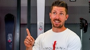 Marcel Hirscher ist 20 Monate nach seinem Kreuzbandriss in blendender körperlicher Verfassung.