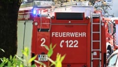 Mittwochabend entdeckte die Feuerwehr die Leiche des Mannes in dessen Wohnung.