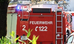 Mittwochabend entdeckte die Feuerwehr die Leiche des Mannes in dessen Wohnung.