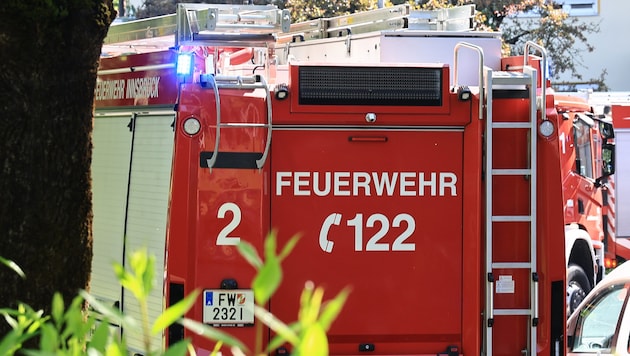 Mittwochabend entdeckte die Feuerwehr die Leiche des Mannes in dessen Wohnung.