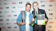 Der Hauptpreis ging an Fora Ultra für einen Wirtschaftsfilm aus Linz. 