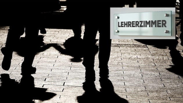 Eine Jugendbande versetzte Kinder und Schüler in Wien-Döbling in Angst.