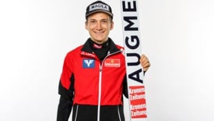 Timon-Pascal Kahofer ist zum deutschen Skiverand gewechselt.