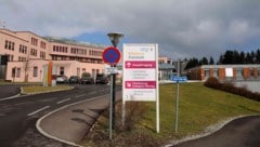 Der Posten der kaufmännischen Direktorin im Klinikum Freistadt wird neu besetzt.