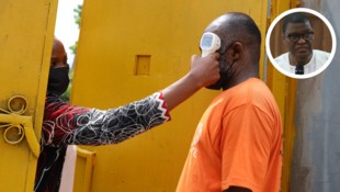 Mitte Mai ist in der DR Kongo Ebola ausgebrochen und verschärft die ohnehin kritische Lage der ...