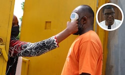 Mitte Mai ist in der DR Kongo Ebola ausgebrochen und verschärft die ohnehin kritische Lage der ...