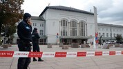 Die Polizei schlug am Salzburger Hauptbahnhof zweimal zu. (Symbolbild)
