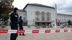 Die Polizei schlug am Salzburger Hauptbahnhof zweimal zu. (Symbolbild)