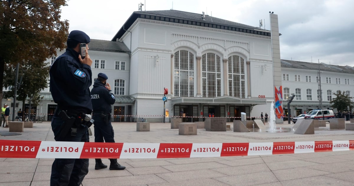 Salzburg Court Examines Handover to Cologne Authorities Over Arrest Warrant