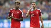 Alaba und Jantscher scheiterten bei der EM 2016 in der Gruppenphase.