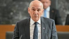 Janša zweifelte in der Vergangenheit mehrfach an, dass die gegenwärtige globale Erwärmung ...