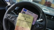 Fahren ohne Führerschein und auch noch betrunken: Dafür gibt’s üblicherweise Geldstrafen.