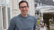 Als Spitzenkandidat fuhr er für die KPÖ Plus Erfolge ein: Salzburgs Vize-Bürgermeister ...