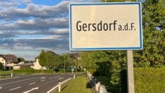 Der Schock sitzt in der kleinen, oststeirischen Gemeinde tief.