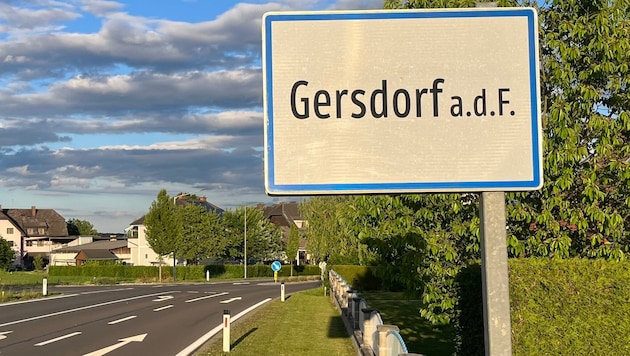 Der Schock sitzt in der kleinen, oststeirischen Gemeinde tief.