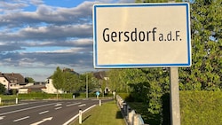 Der Schock sitzt in der kleinen, oststeirischen Gemeinde tief.