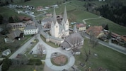 Die Pfarre Diex feiert heuer 700 Jahre.