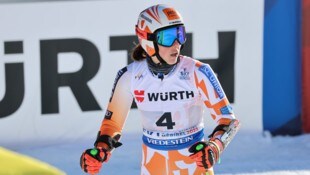 Petra Vlhova