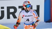 Petra Vlhova