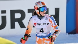 Petra Vlhova