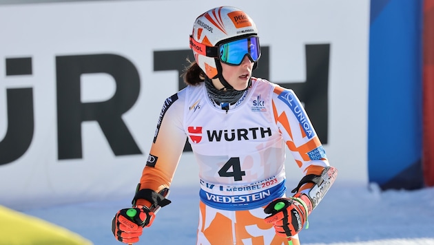 Petra Vlhova