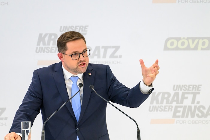 Hiegelsberger fordert Ethikunterricht.