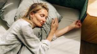 Wer jetzt – etwa durch vorausschauenden Kauf von neuer Bettwäsche – vorbaut, hat im Hochsommer ...