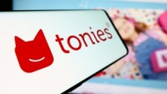 Die Tonie-Figuren sind in vielen Kinderzimmern längst angekommen – da passen die Vorwürfe gegen ...