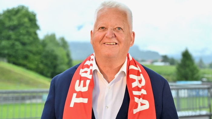 Klaus Hartmann
