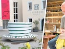 Gmundner Keramik zählt als heimische Tradition zum immateriellen UNESCO-Weltkulturerbe. Kevin ...
