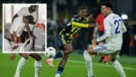 Dorgeles Nene spielte vergangene Saison für Fenerbahce.
