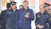 Vielleicht kommt Bayerns Ministerpräsident Markus Söder nach Elversberg zum Lokalaugenschein – ...