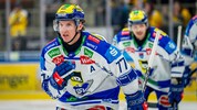 Philipp Lindner spielte fünf Saisonen in Villach