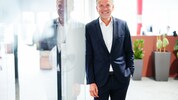 Markus Breitenecker gibt sein erstes Interview nach Bekanntgabe der Kandidatur für den ORF-Chef ...