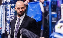 Alan Letang bekommt einen neuen Co-Trainer.