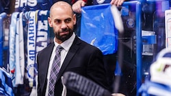 Alan Letang bekommt einen neuen Co-Trainer.