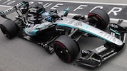 Starker Auftritt von Mercedes-Mann George Russell im Qualifying für den Grand Prix von Kanada