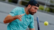 Bei Jurij Rodionov ist die Vorfreude groß.