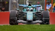Droht dem Kanada-Grand-Prix ein Regen-Chaos?