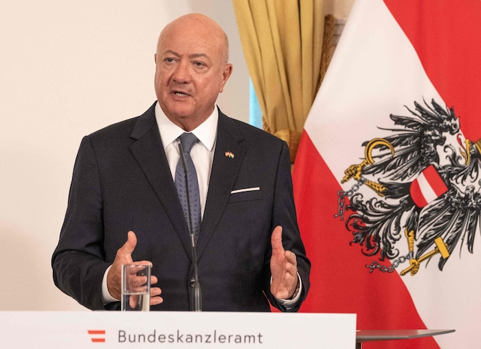 Parteichef Stocker hat politischen Einfluss im ORF bis jetzt nicht bestritten.