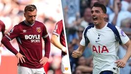 Ein Sieg am finalen Spieltag reicht West Ham United nicht zum Klassenerhalt. 