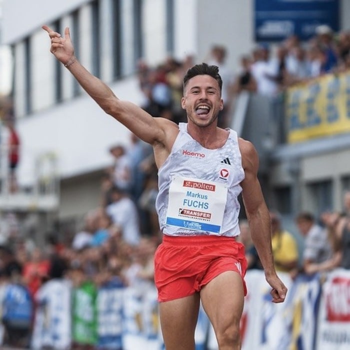 Markus Fuchs