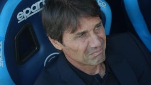 Antonio Conte