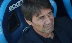 Antonio Conte